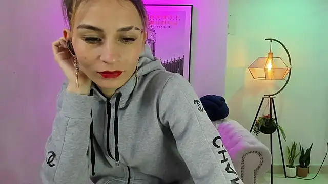 Tamara slimx online show from 03.23.25