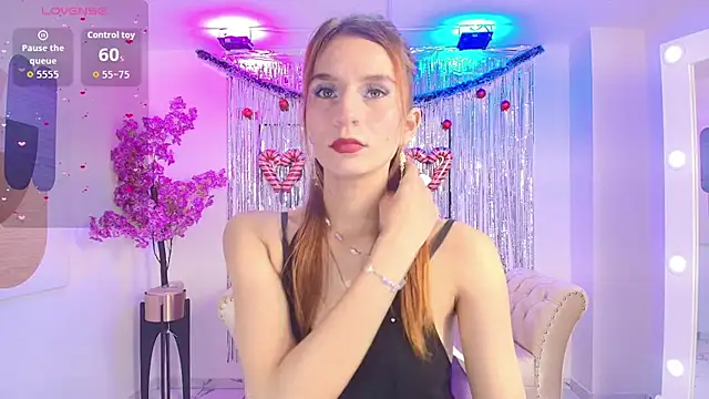 Tamara slimx online show from 12.19.25