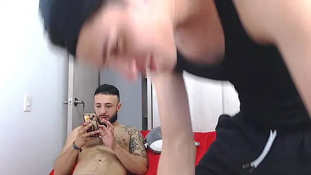 Sanit Di online show from 04.30.26