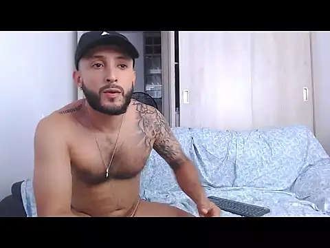 Sanit Di online show from 07.14.26
