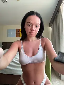 Vanesskaa online show from 02.28.25