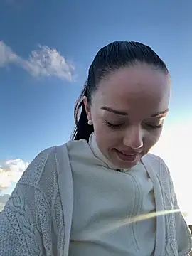 Vanesskaa online show from 09.24.25