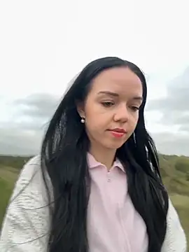 Vanesskaa online show from 10.09.25