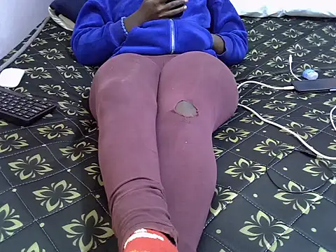 Snapshot of winnie254 chatting on 03.05.26 winnie254 online show from 03.05.26