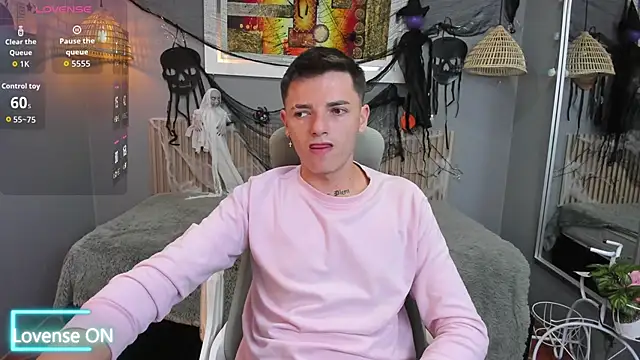 tossetrech online show from 10.25.25