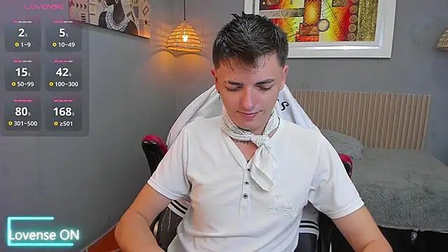 tossetrech online show from 11.11.25