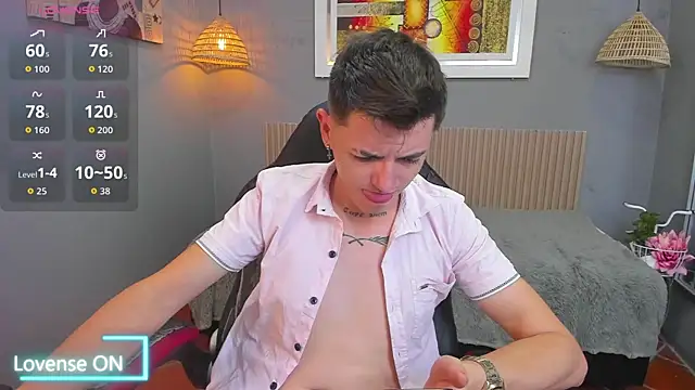 tossetrech online show from 11.12.25