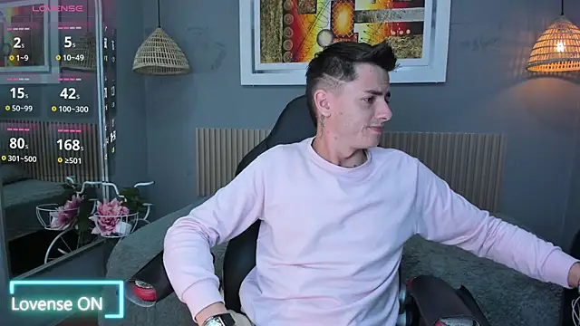 tossetrech online show from 11.19.25