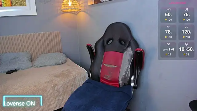 tossetrech online show from 11.29.25