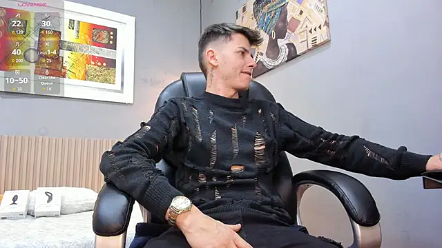 tossetrech online show from 01.06.26