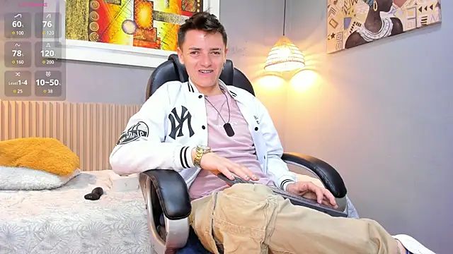 tossetrech online show from 01.14.26