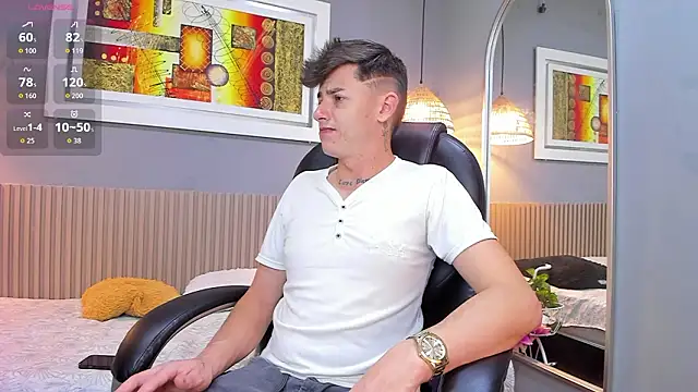 tossetrech online show from 02.08.26