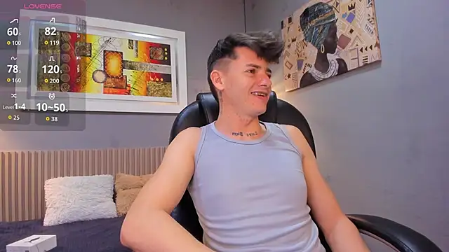 tossetrech online show from 02.28.26