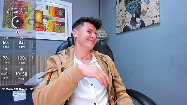 tossetrech online show from 03.01.26