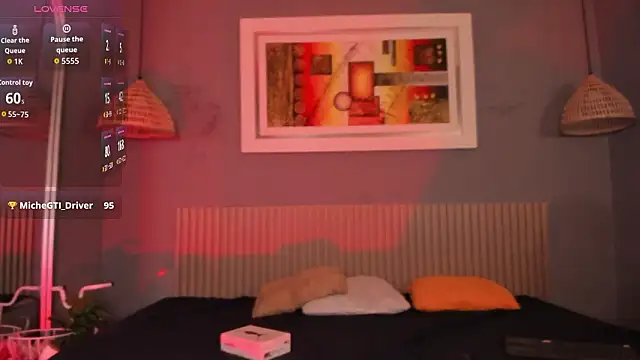 tossetrech online show from 03.05.26