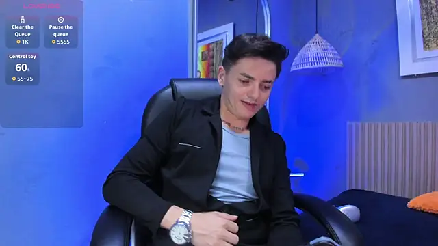 tossetrech online show from 04.10.26