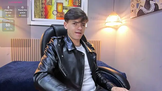 tossetrech online show from 04.12.26