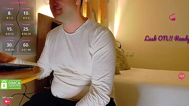 alicantino841 online show from 12.01.25