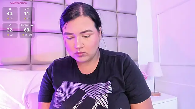 DojaAissha online show from 01.16.26