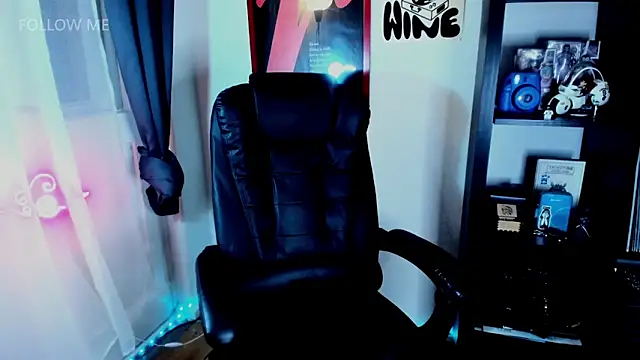 Snapshot of Demongirl6666 chatting on 04.16.26 Demongirl6666 online show from 04.16.26