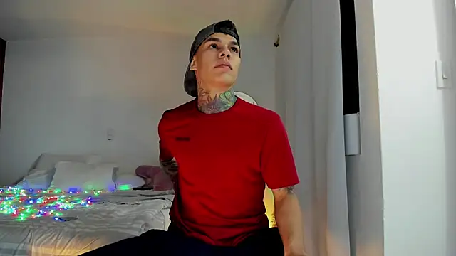 Jordyrodriiguez online show from 12.31.24