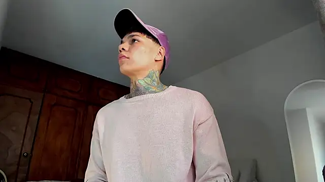 Jordyrodriiguez online show from 12.31.24