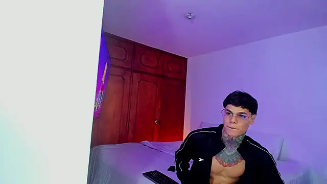 Jordyrodriiguez online show from 01.05.25