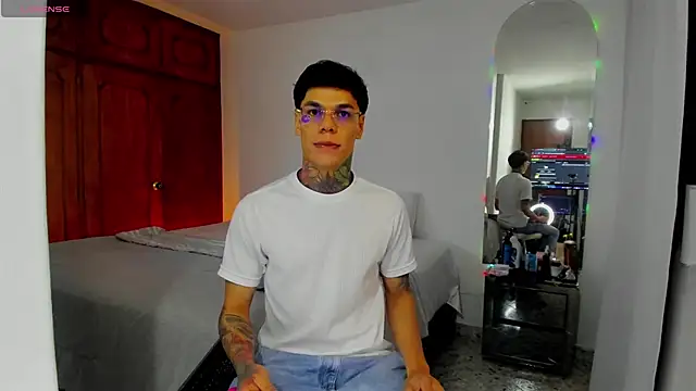 Jordyrodriiguez online show from 01.06.25