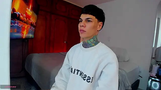 Jordyrodriiguez online show from 01.07.25