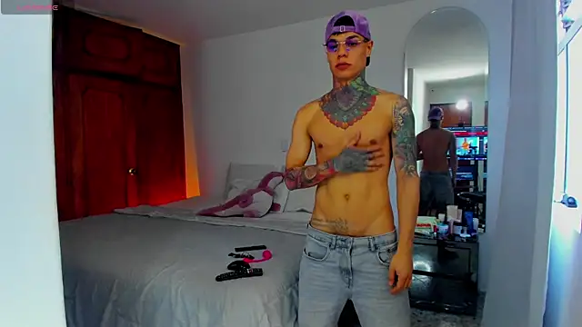 Jordyrodriiguez online show from 01.20.25