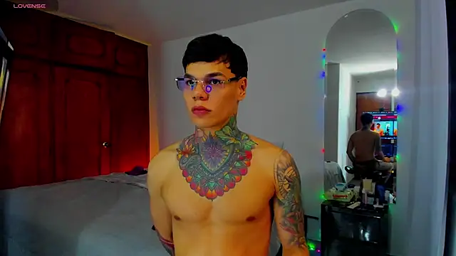 Jordyrodriiguez online show from 01.21.25