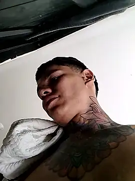 Jordyrodriiguez online show from 09.27.25