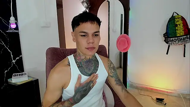 Jordyrodriiguez online show from 11.05.25