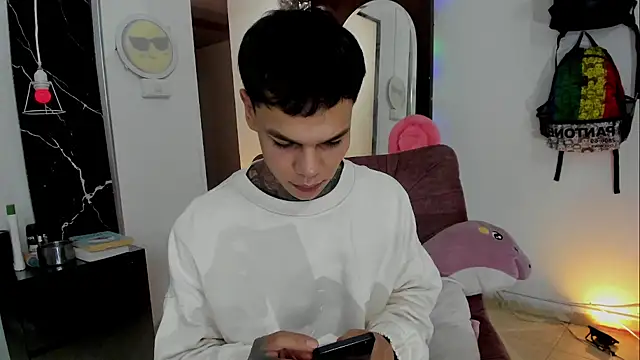 Jordyrodriiguez online show from 11.26.25