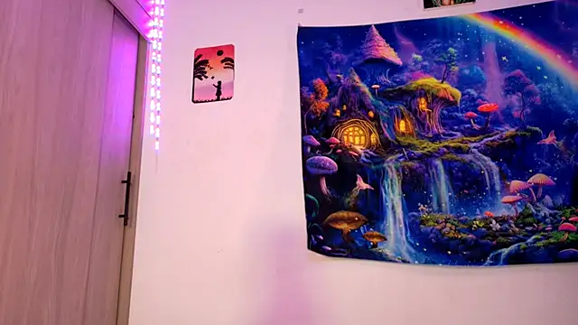 CatrinaRossi online show from 11.07.25