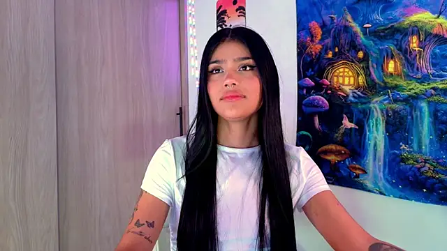 CatrinaRossi online show from 11.23.25