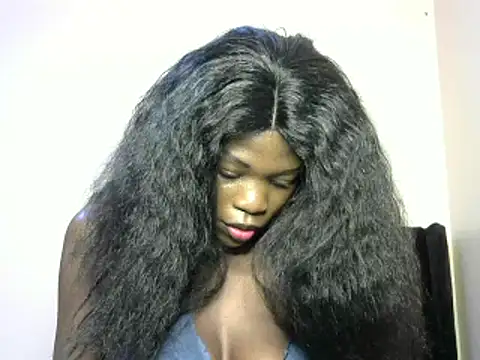 Moniklavy online show from 02.17.25