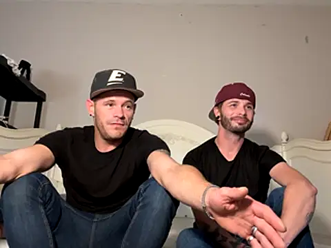 FrankieKentucky online show from 11.29.25