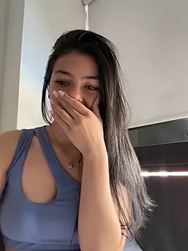 Liissa cute  online show from 02.05.26