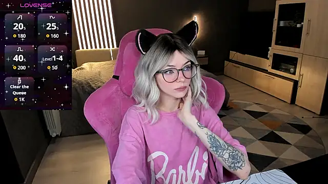 The love project online show from 03.02.26