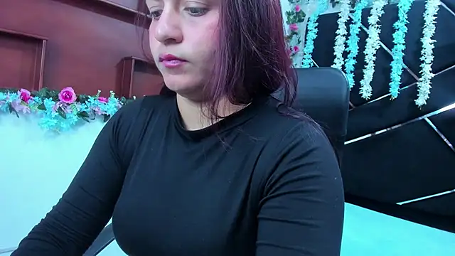 MariaClay online show from 11.11.25