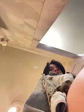 Jerry Bomb online show from 12.07.24