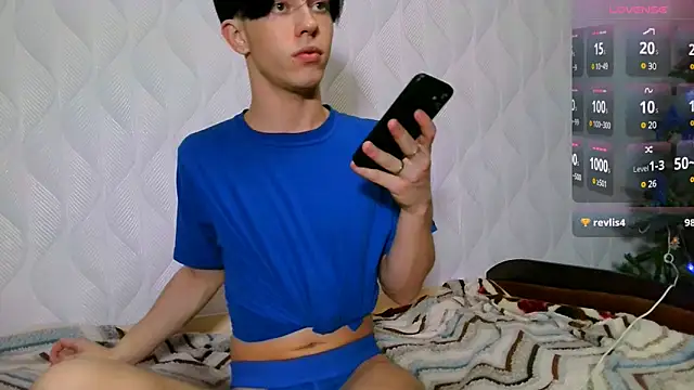 Jerry Bomb online show from 12.31.24