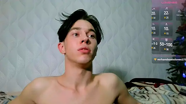 Jerry Bomb online show from 01.05.25