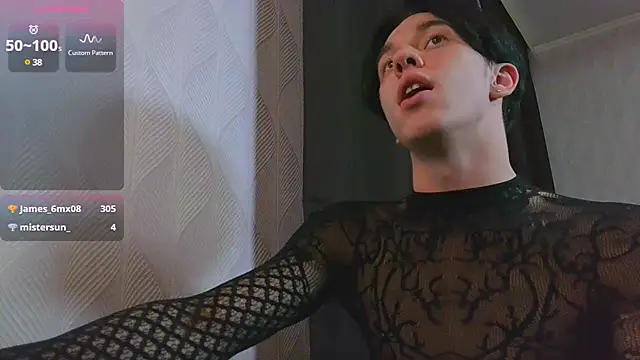 Jerry Bomb online show from 02.05.25