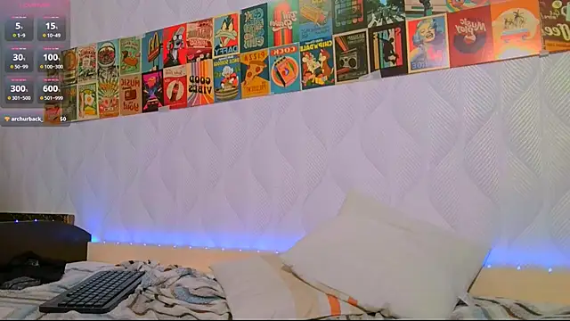 Jerry Bomb online show from 02.26.25