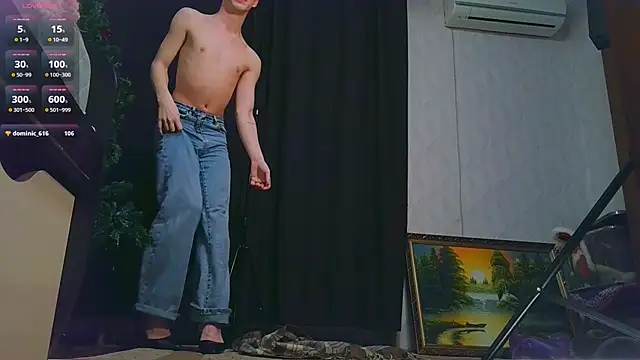 Jerry Bomb online show from 03.01.25