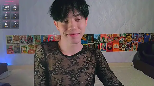 Jerry Bomb online show from 03.01.25