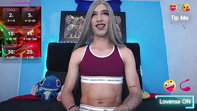 Richi horny online show from 01.22.25