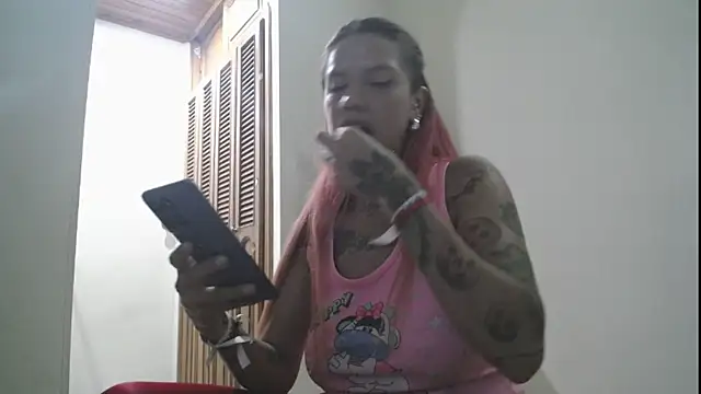PhiliaShekinah1 online show from 06.26.26